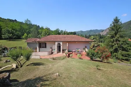 holiday home Casa Paola Camaiore - Villa Paola, Villa à Camaiore avec vue sur les montagnes - Photo 4
