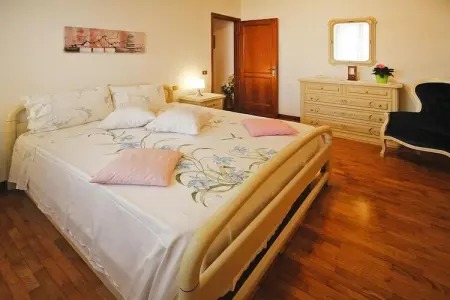 holiday home Lea, Capezzano Pianore-Villa Lea, Maison à Versilia proche plages de sable - Photo 1