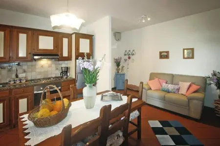 holiday home Lea, Capezzano Pianore-Villa Lea, Maison à Versilia proche plages de sable - Photo 2