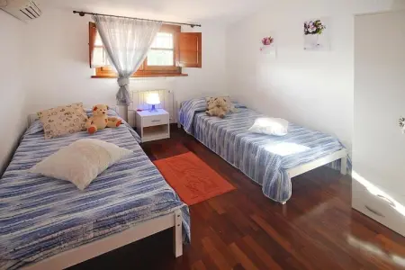 holiday home Lea, Capezzano Pianore-Villa Lea, Maison à Versilia proche plages de sable - Photo 3