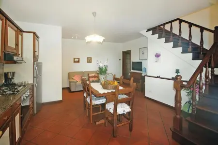 holiday home Lea, Capezzano Pianore-Villa Lea, Maison à Versilia proche plages de sable - Photo 4