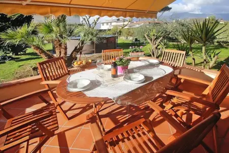 holiday home Lea, Capezzano Pianore-Villa Lea, Maison à Versilia proche plages de sable - Photo 5