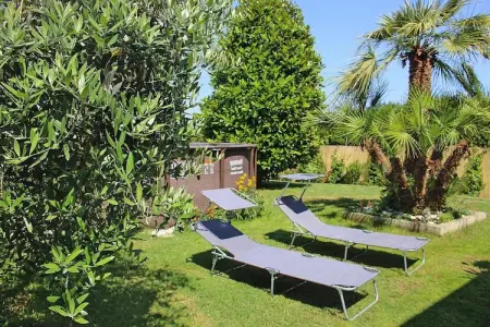 holiday home Lea, Capezzano Pianore-Villa Lea, Maison à Versilia proche plages de sable - Photo 7