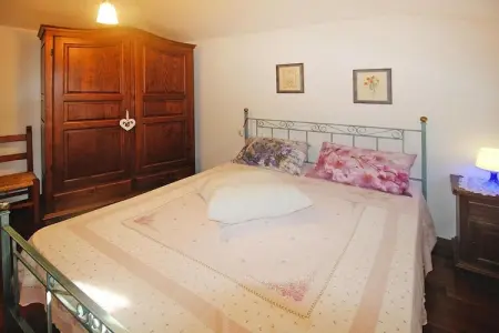 holiday home Lea, Capezzano Pianore-Villa Lea, Maison à Versilia proche plages de sable - Photo 8
