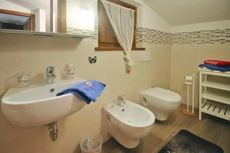 holiday home Lea, Capezzano Pianore-Villa Lea, Maison à Versilia proche plages de sable - Photo 10