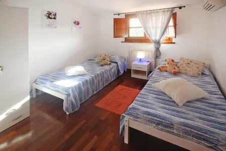 holiday home Lea, Capezzano Pianore-Villa Lea, Maison à Versilia proche plages de sable - Photo 13