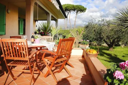 holiday home Lea, Capezzano Pianore-Villa Lea, Maison à Versilia proche plages de sable - Photo 16