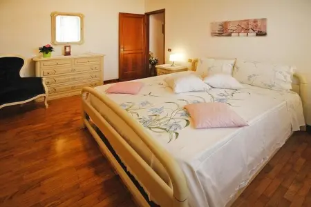 holiday home Lea, Capezzano Pianore-Villa Lea, Maison à Versilia proche plages de sable - Photo 17