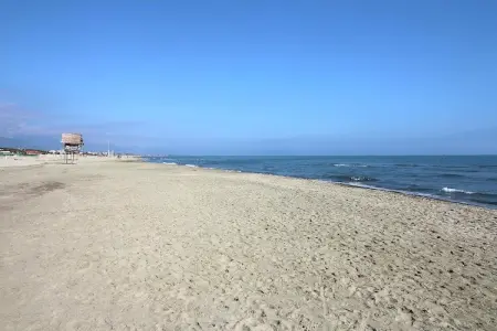 holiday home Lea, Capezzano Pianore-Villa Lea, Maison à Versilia proche plages de sable - Photo 18