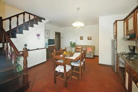 holiday home Lea, Capezzano Pianore-Villa Lea, Maison à Versilia proche plages de sable - Photo 19
