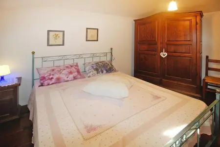 holiday home Lea, Capezzano Pianore-Villa Lea, Maison à Versilia proche plages de sable - Photo 22