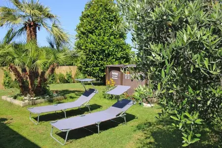 holiday home Lea, Capezzano Pianore-Villa Lea, Maison à Versilia proche plages de sable - Photo 23