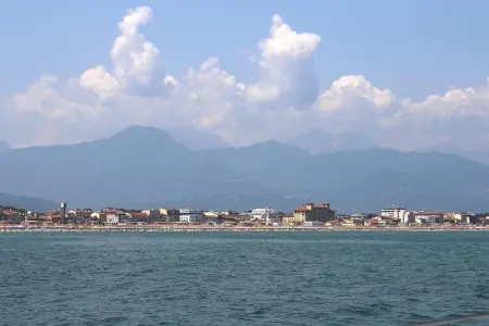 holiday home Lea, Capezzano Pianore-Villa Lea, Maison à Versilia proche plages de sable - Photo 24