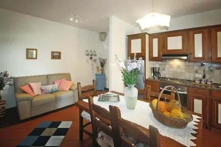 holiday home Lea, Capezzano Pianore-Villa Lea, Maison à Versilia proche plages de sable - Photo 25