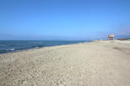 holiday home Lea, Capezzano Pianore-Villa Lea, Maison à Versilia proche plages de sable - Photo 28