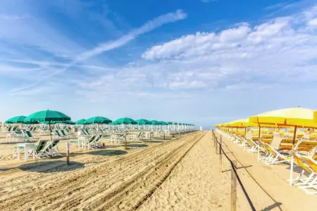 holiday home Lea, Capezzano Pianore-Villa Lea, Maison à Versilia proche plages de sable - Photo 29