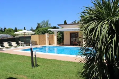 Villa Anna  holiday home ca 160 qm-Villa Anna ca 160 qm, Maison à Versilia avec Piscine et Plages - Photo 1