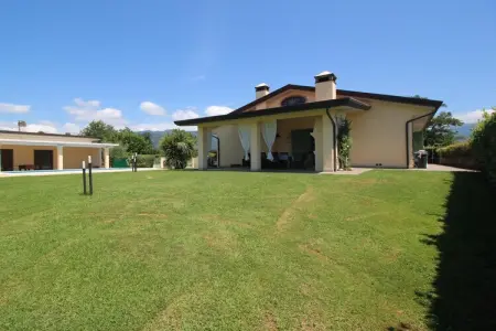 Villa Anna  holiday home ca 160 qm-Villa Anna ca 160 qm, Maison à Versilia avec Piscine et Plages - Photo 3