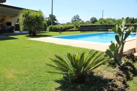 Villa Anna  holiday home ca 160 qm-Villa Anna ca 160 qm, Maison à Versilia avec Piscine et Plages - Photo 8