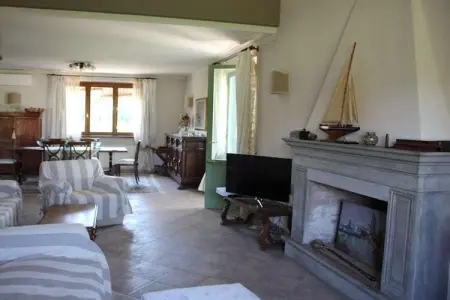 Villa Anna  holiday home ca 160 qm-Villa Anna ca 160 qm, Maison à Versilia avec Piscine et Plages - Photo 12