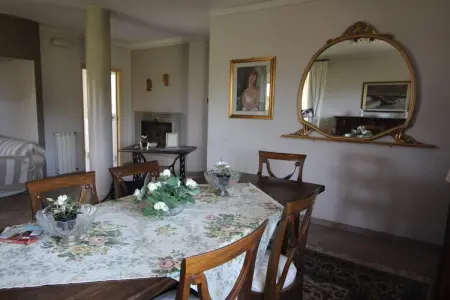 Villa Anna  holiday home ca 160 qm-Villa Anna ca 160 qm, Maison à Versilia avec Piscine et Plages - Photo 14
