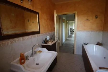 Villa Anna  holiday home ca 160 qm-Villa Anna ca 160 qm, Maison à Versilia avec Piscine et Plages - Photo 25