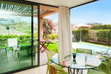 Los Lagos 12, Maison de vacances, Maspalomas - Photo 3