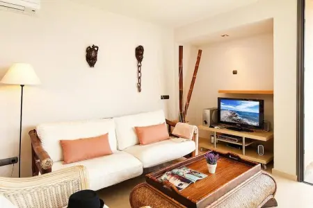 Los Lagos 12, Maison de vacances, Maspalomas - Photo 4