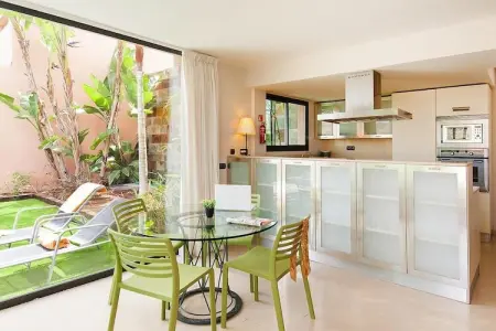Los Lagos 12, Maison de vacances, Maspalomas - Photo 8