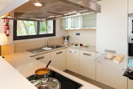 Los Lagos 12, Maison de vacances, Maspalomas - Photo 9