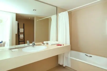 Los Lagos 12, Maison de vacances, Maspalomas - Photo 10