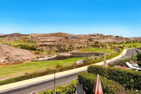 Los Lagos 12, Maison de vacances, Maspalomas - Photo 12