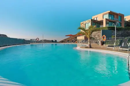 Los Lagos 12, Maison de vacances, Maspalomas - Photo 13
