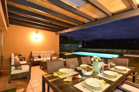 Maison 0 personnes à  - Photo 1