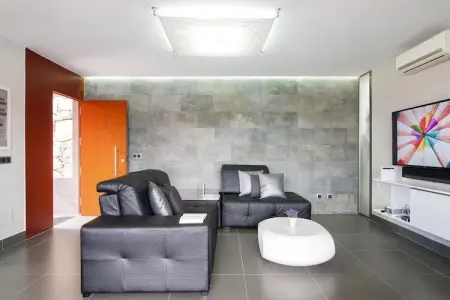 Par 4 Villa 20 Maspalomas, Maison moderne avec piscine, Maspalomas - Photo 3
