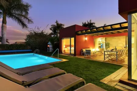Villa 0 personnes à  - Photo 1