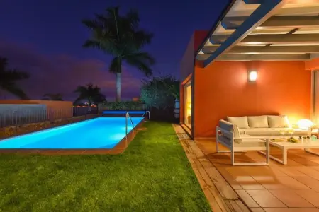 Villa 0 personnes à  - Photo 2