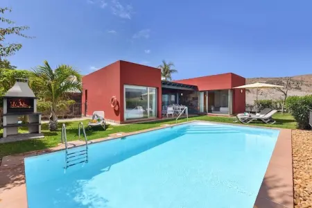 Villa 0 personnes à  - Photo 7