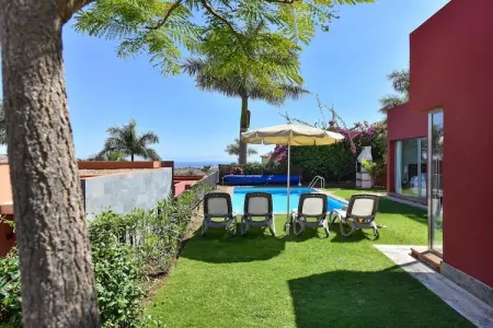 Villa 0 personnes à  - Photo 21
