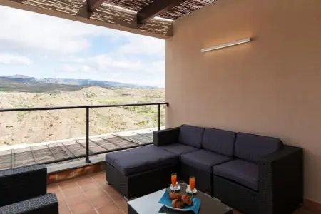 Las Terrazas 14, Maison de vacances à San Bartolomé de Tirajana - Photo 3
