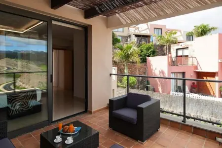 Las Terrazas 14, Maison de vacances à San Bartolomé de Tirajana - Photo 4