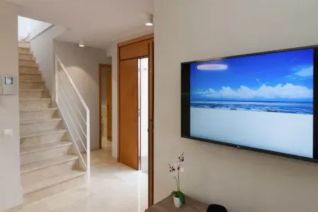 Las Terrazas 14, Maison de vacances à San Bartolomé de Tirajana - Photo 5