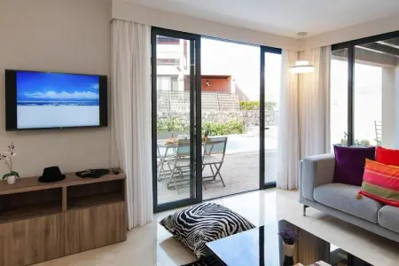 Las Terrazas 14, Maison de vacances à San Bartolomé de Tirajana - Photo 7