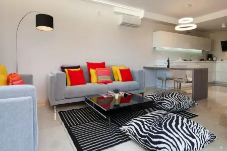 Las Terrazas 14, Maison de vacances à San Bartolomé de Tirajana - Photo 8