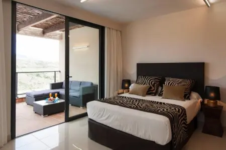 Las Terrazas 14, Maison de vacances à San Bartolomé de Tirajana - Photo 10