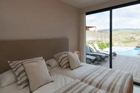 Las Terrazas 14, Maison de vacances à San Bartolomé de Tirajana - Photo 12