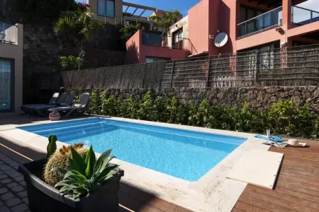 Las Terrazas 14, Maison de vacances à San Bartolomé de Tirajana - Photo 20
