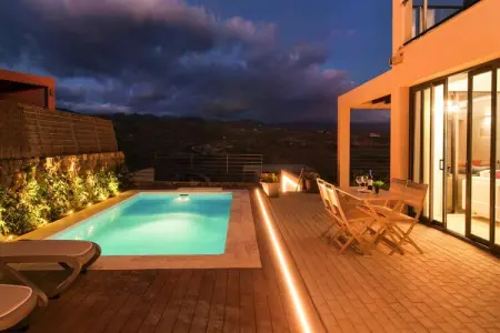 Las Terrazas 14, Maison de vacances à San Bartolomé de Tirajana - Photo 21