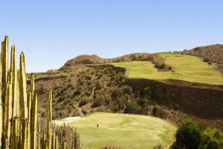 Las Terrazas 14, Maison de vacances à San Bartolomé de Tirajana - Photo 27