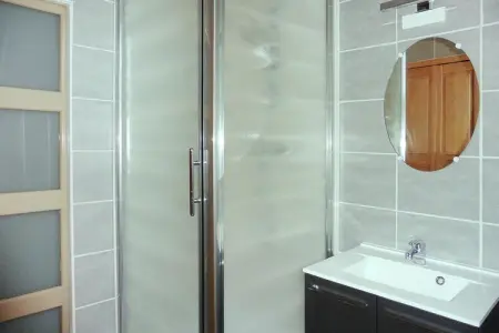 holiday home Senneville-sur-Fécamp, Maison en Normandie proche Côte d'Albâtre - Photo 6